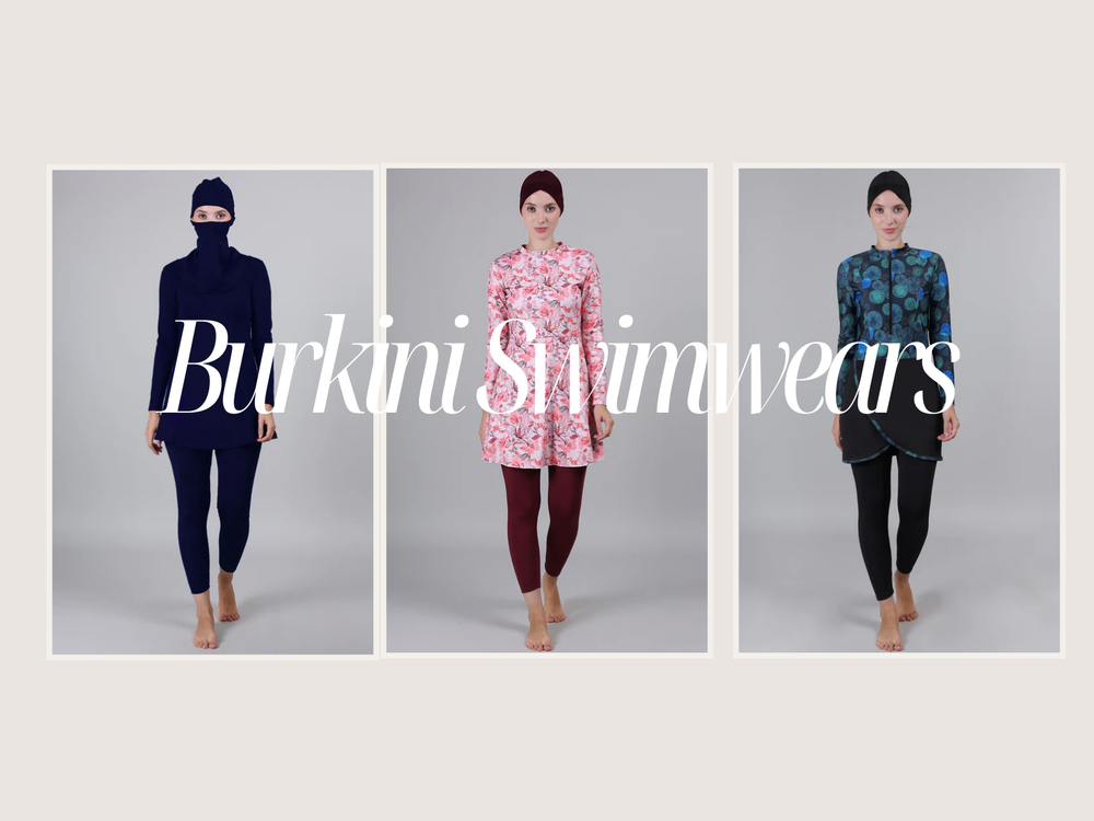 Burkini Buyer’s Guide: Fabric, Fit & Pool Rules in India (Megaska)