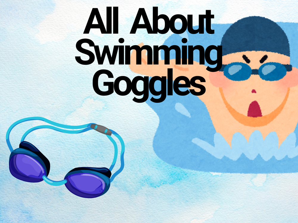 Swimming goggles,Megaska swimwears