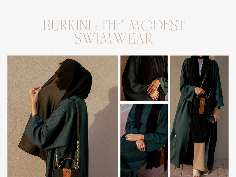 megaska burkinis : the modest swimwear in india
