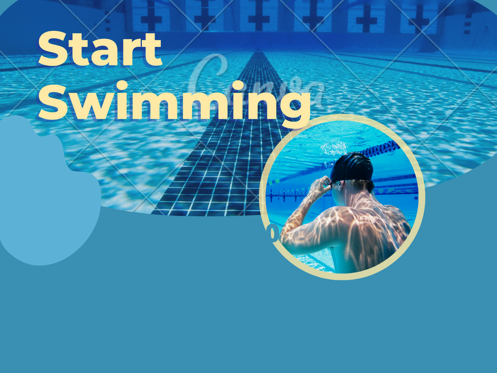 Start Swimming as an Adult Woman in India — From First Visit to First 20 Lengths