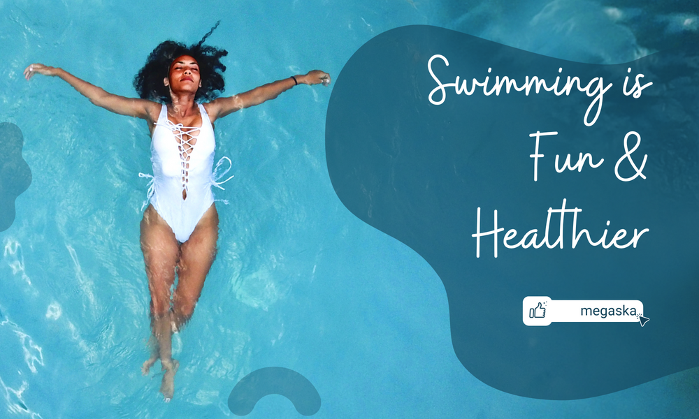 Swimming in India: Health Benefits, Opportunities, and the Right Swimwear & Gear — The Megaska Guide