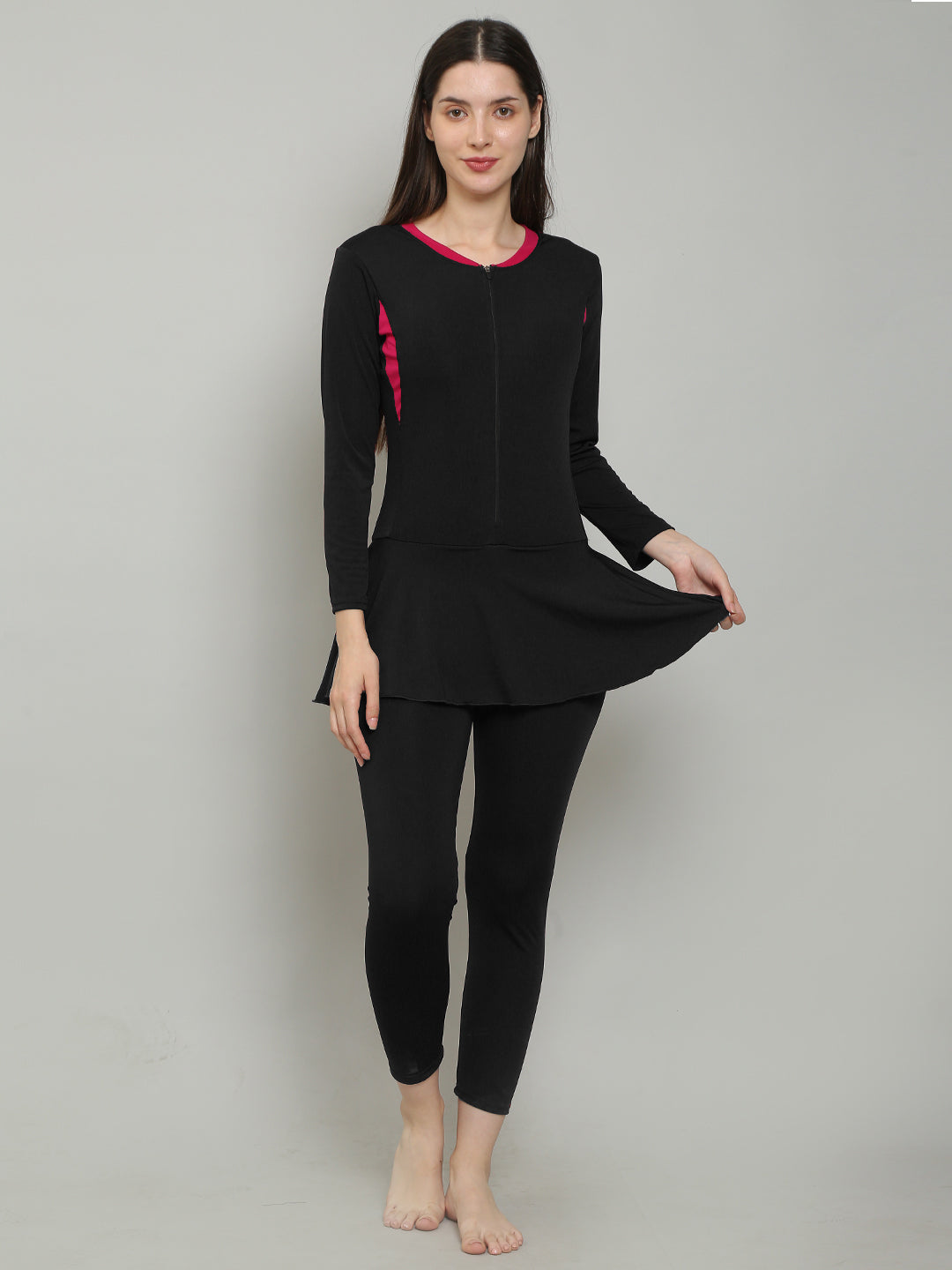 High-Quality Activewear