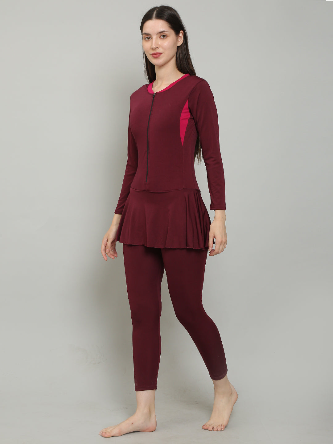 High-Quality Activewear