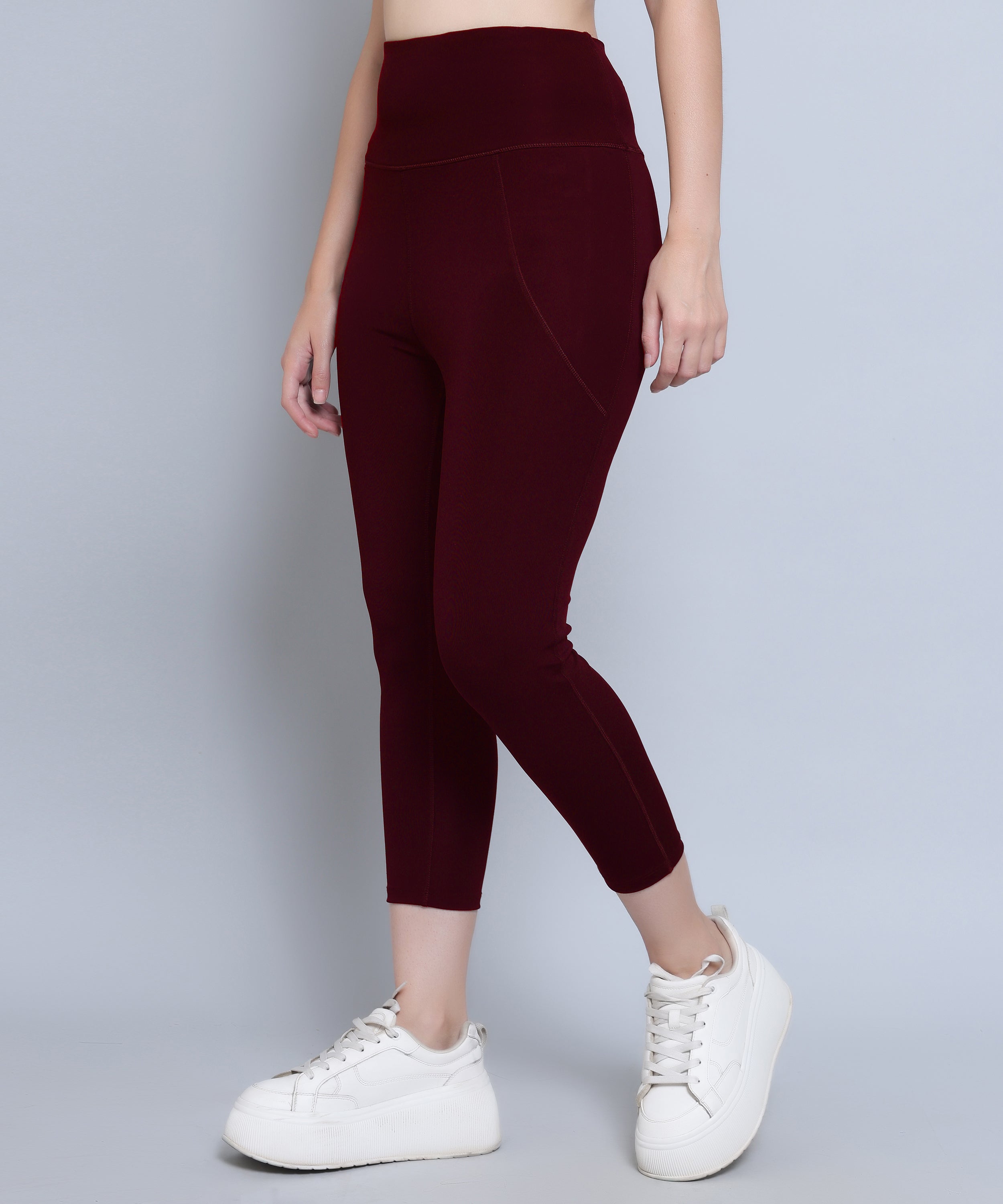 High-Quality Activewear