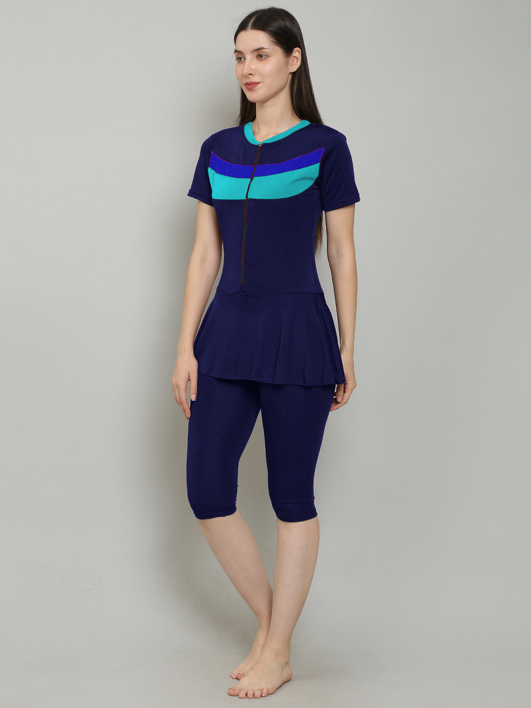 High-Quality Activewear