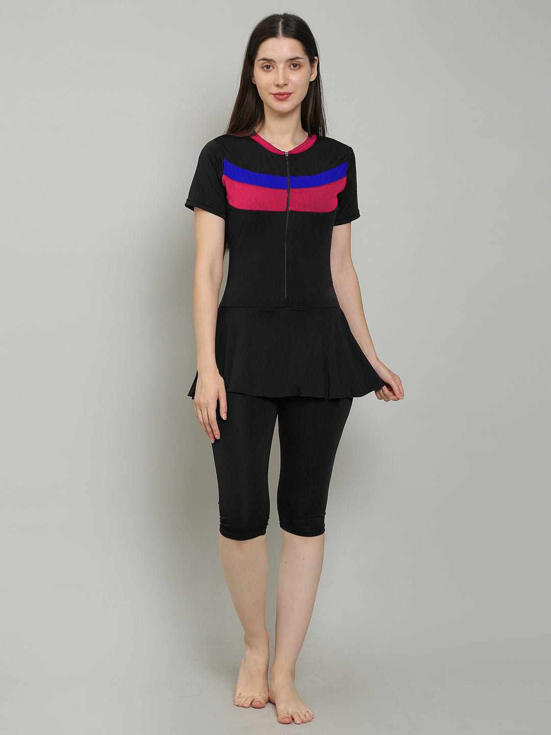 High-Quality Activewear