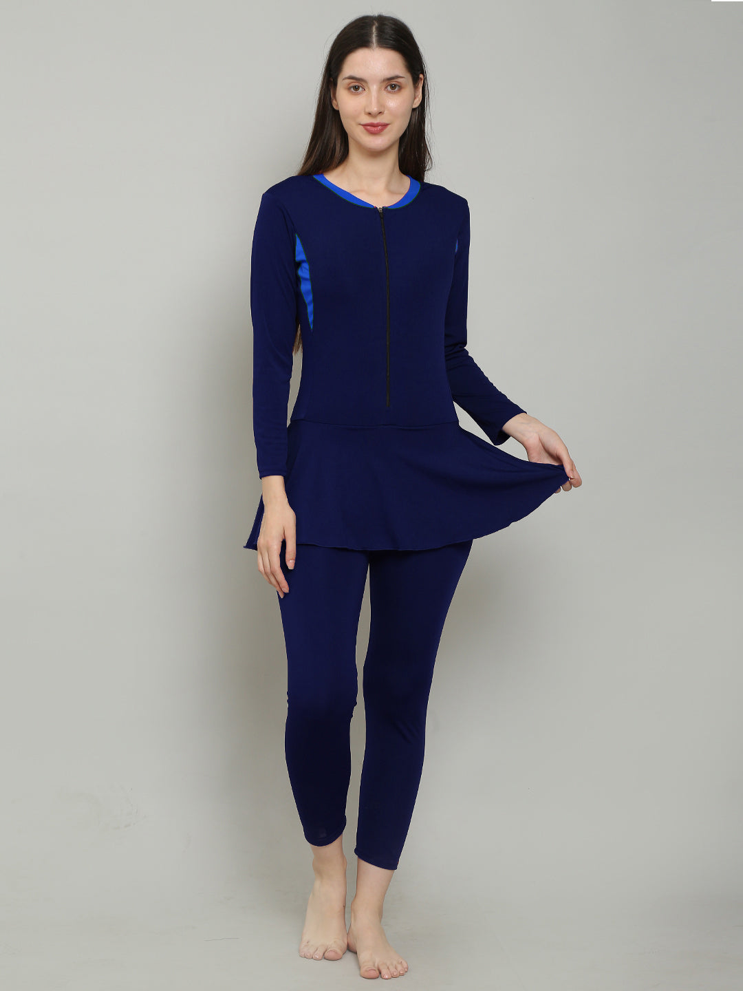 High-Quality Activewear