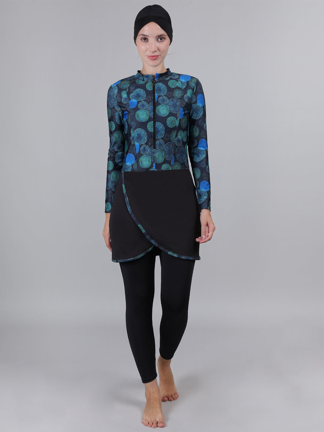 High-Quality Activewear