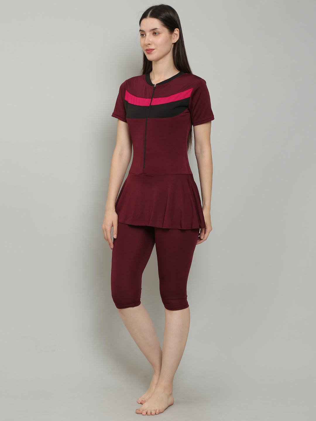 High-Quality Activewear