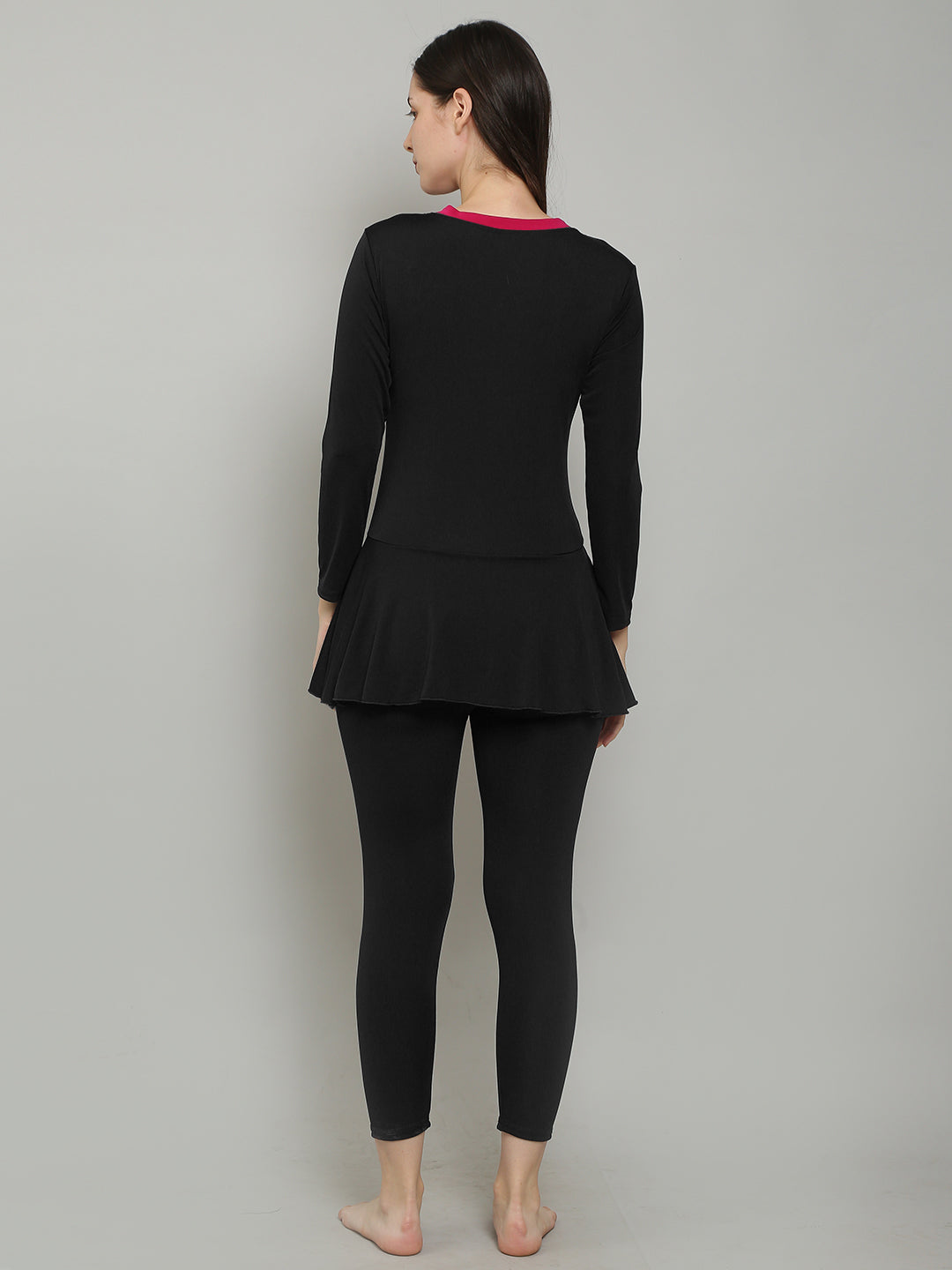 High-Quality Activewear