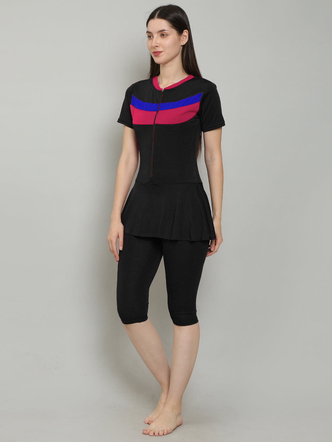 High-Quality Activewear