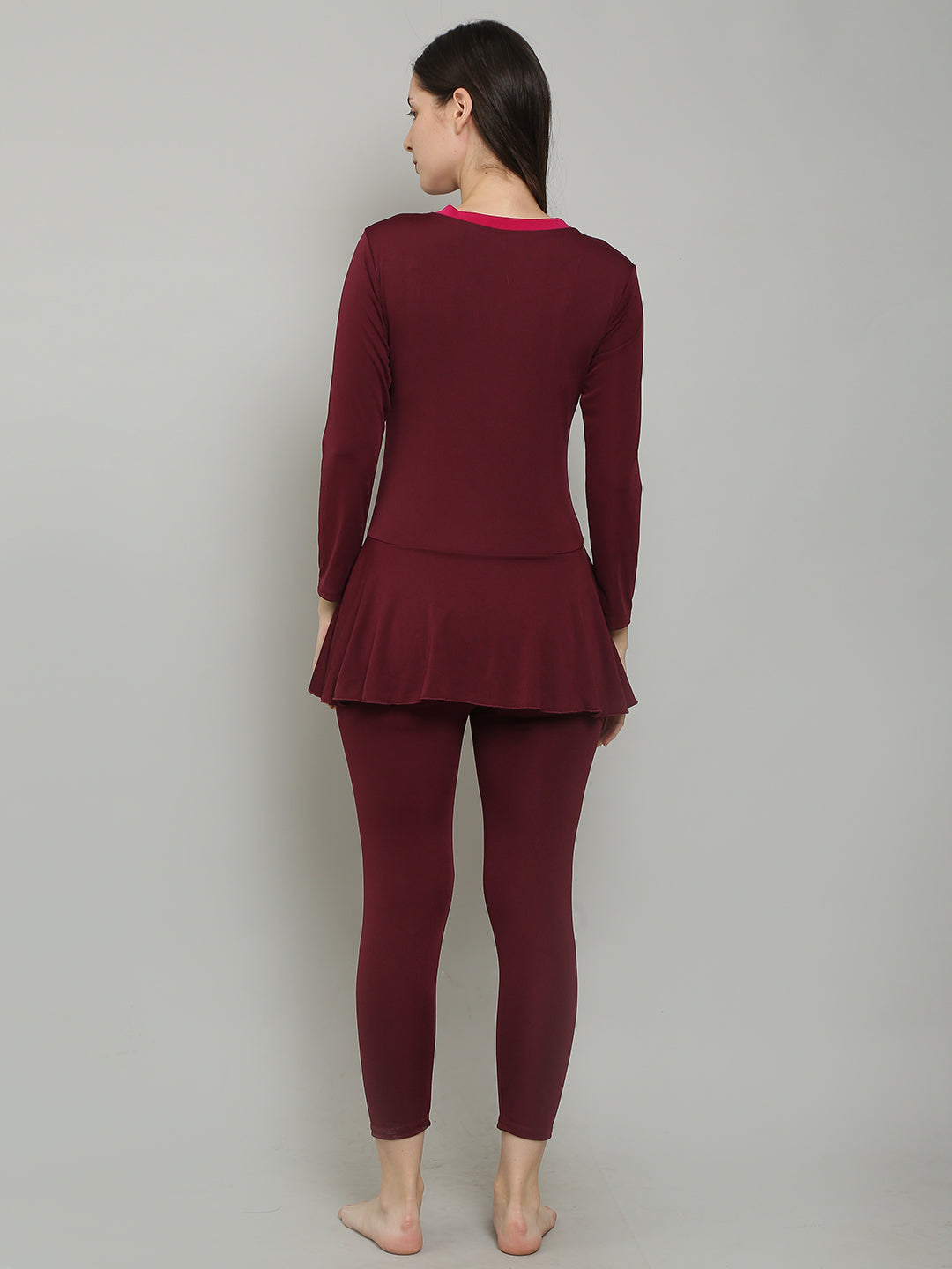 High-Quality Activewear