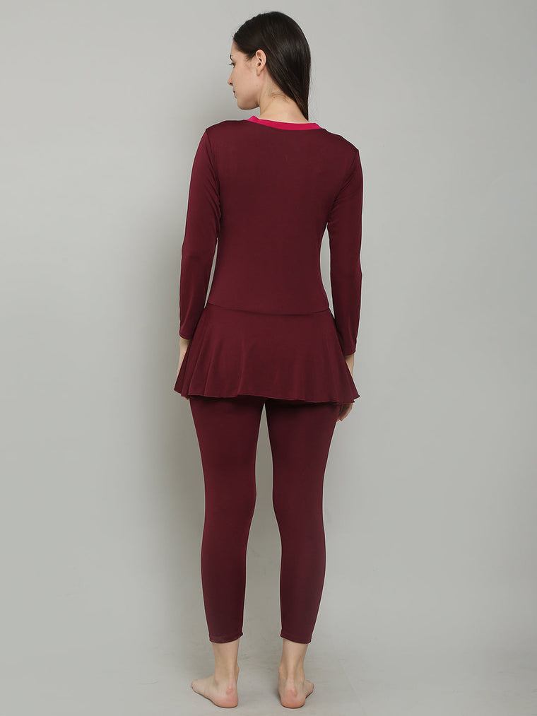 Megaska | High-Quality Activewear