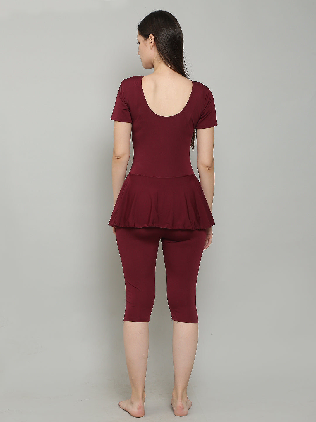 High-Quality Activewear
