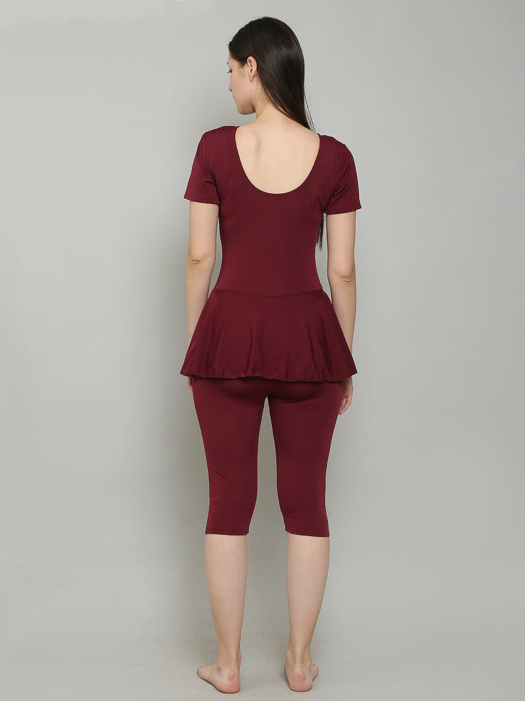 Megaska | High-Quality Activewear