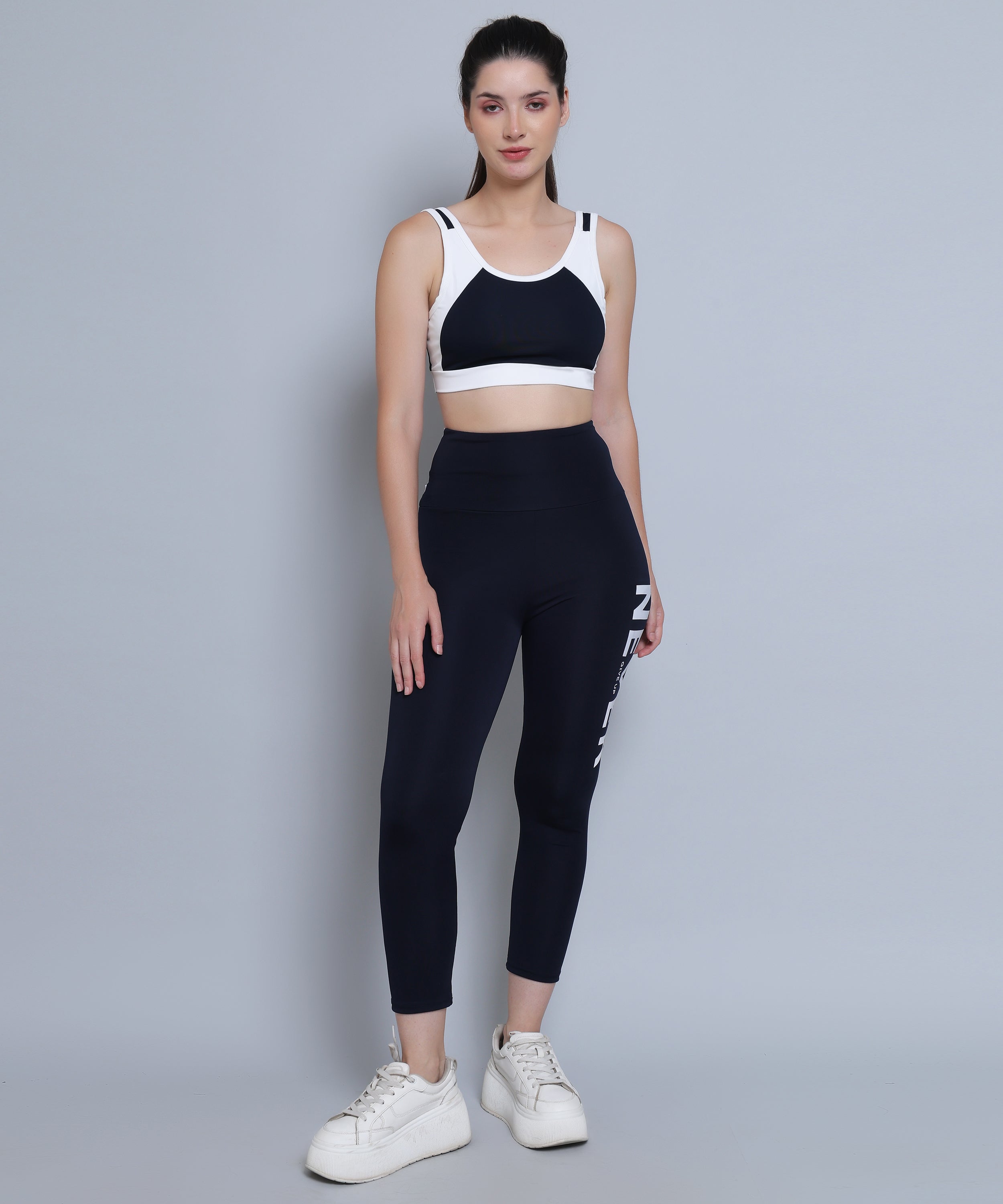 High-Quality Activewear