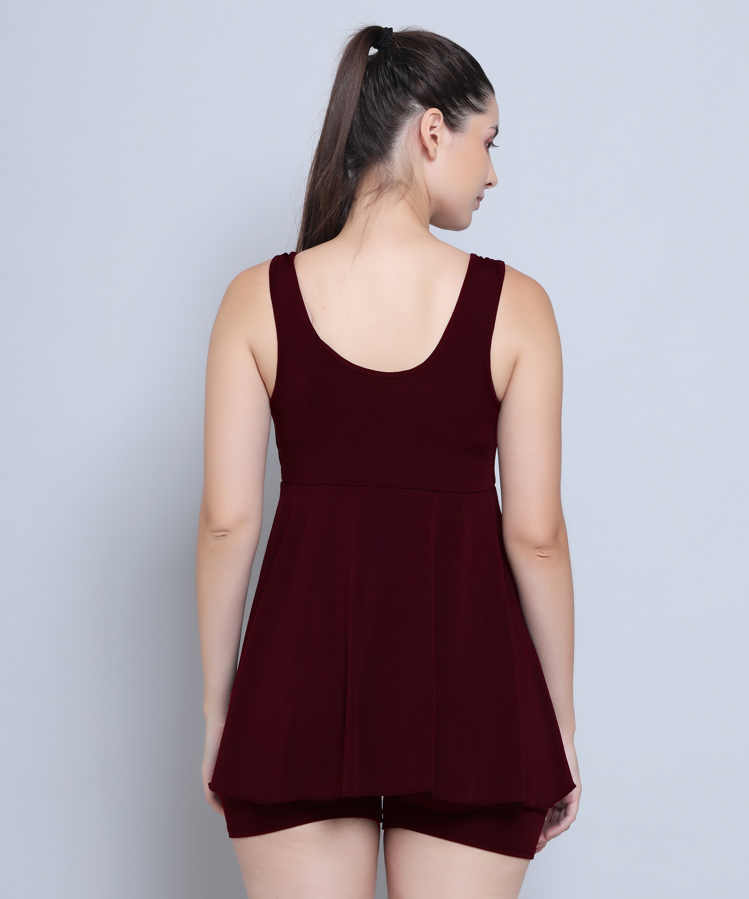 High-Quality Activewear