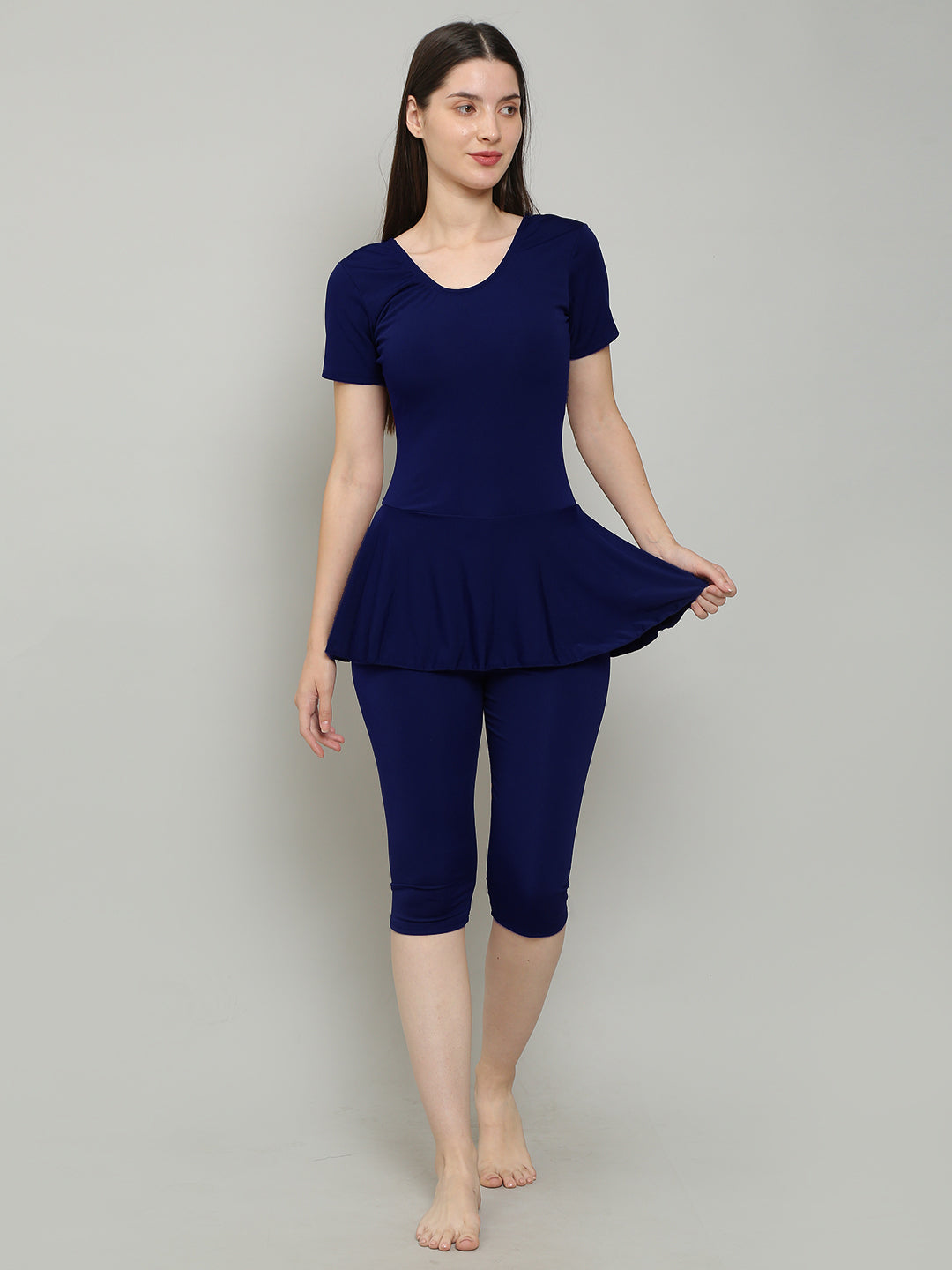 High-Quality Activewear