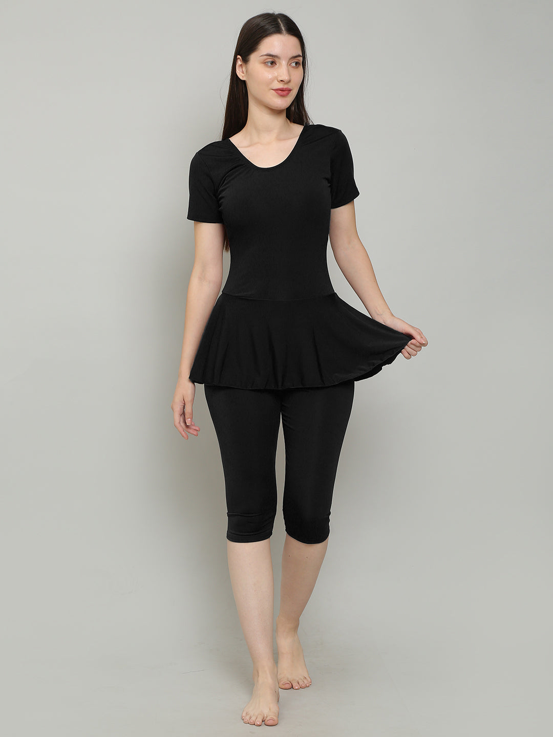 High-Quality Activewear