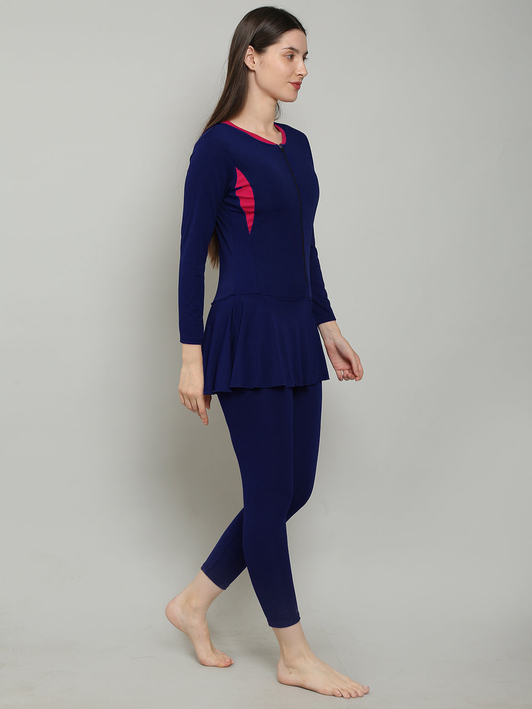 High-Quality Activewear
