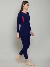 Megaska | High-Quality Activewear