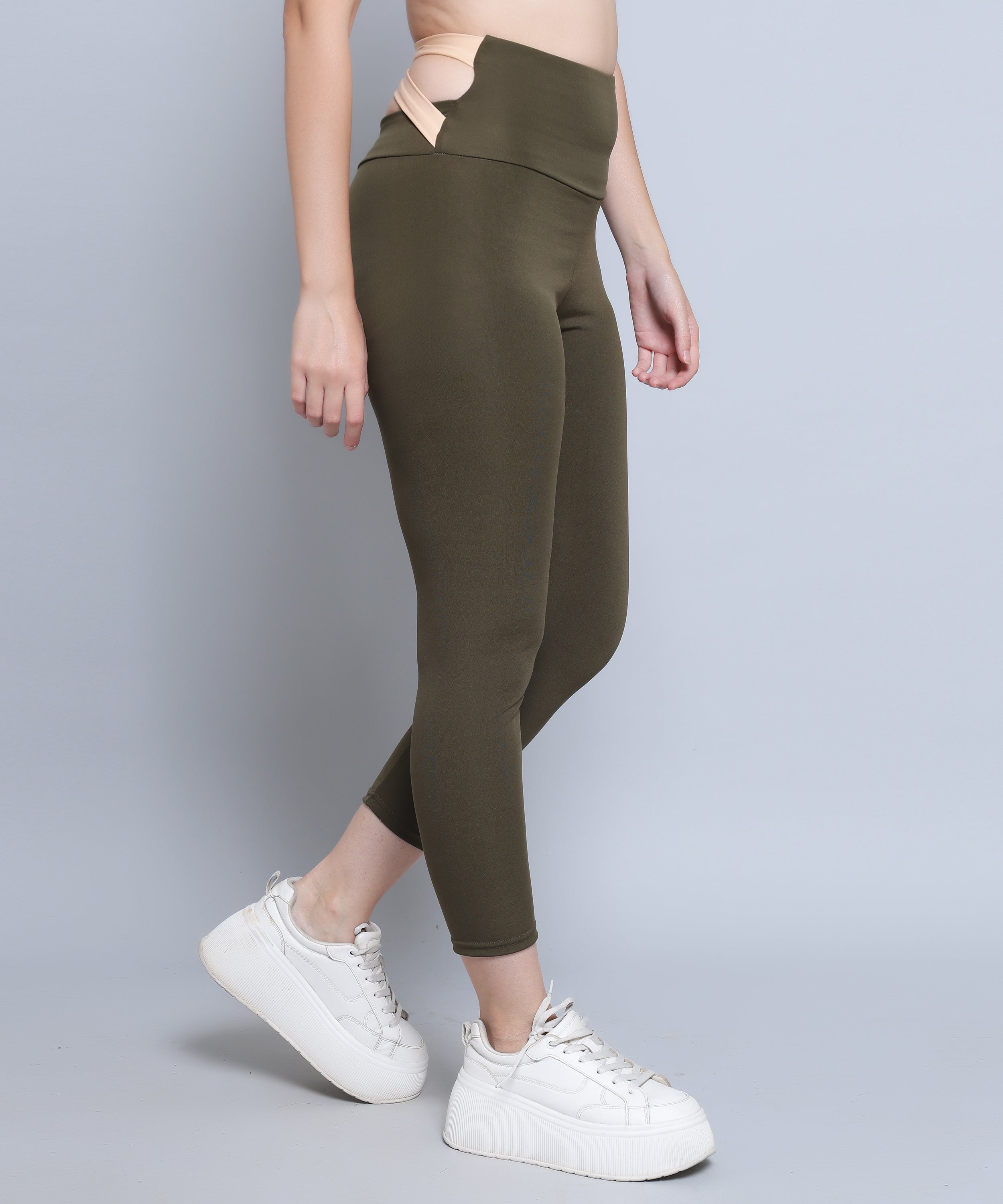 High-Quality Activewear
