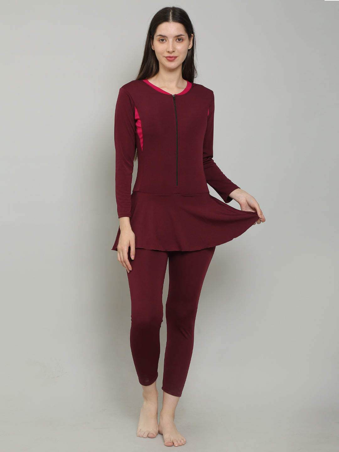 High-Quality Activewear