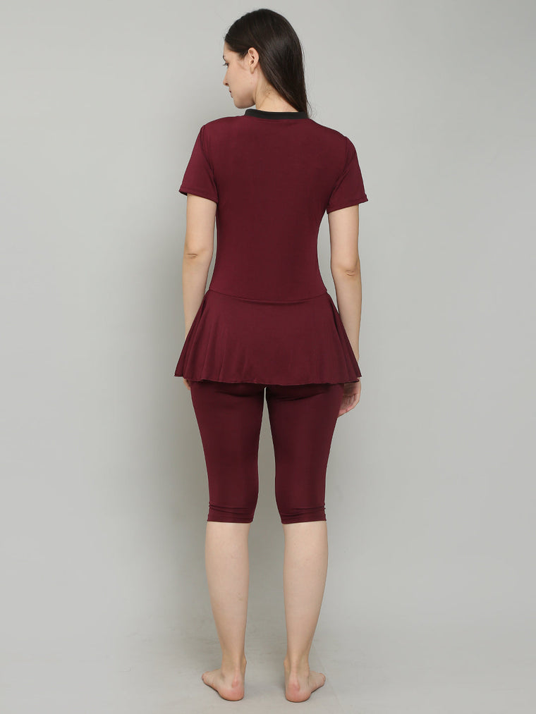 Megaska | High-Quality Activewear