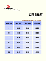 Megaska | High-Quality Activewear
