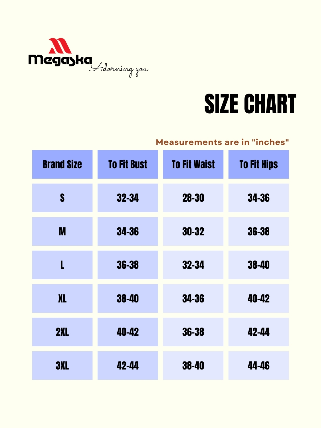 Megaska | High-Quality Activewear