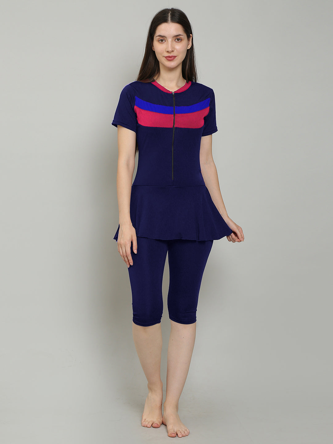 High-Quality Activewear