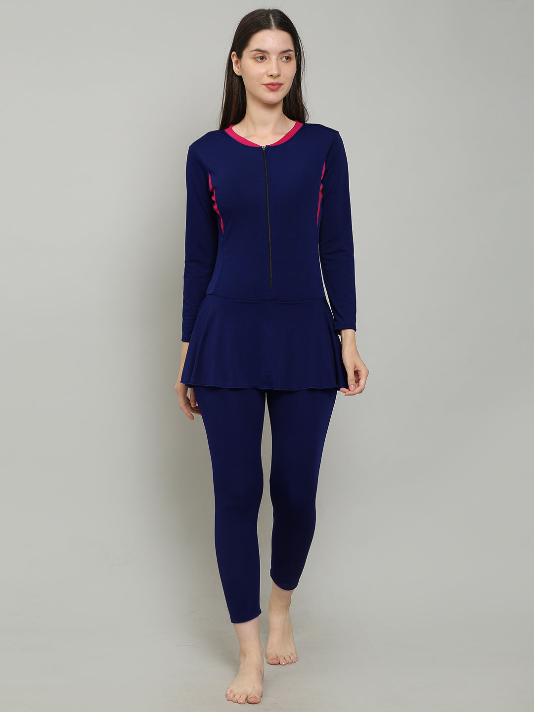 High-Quality Activewear