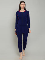 Navy Blue