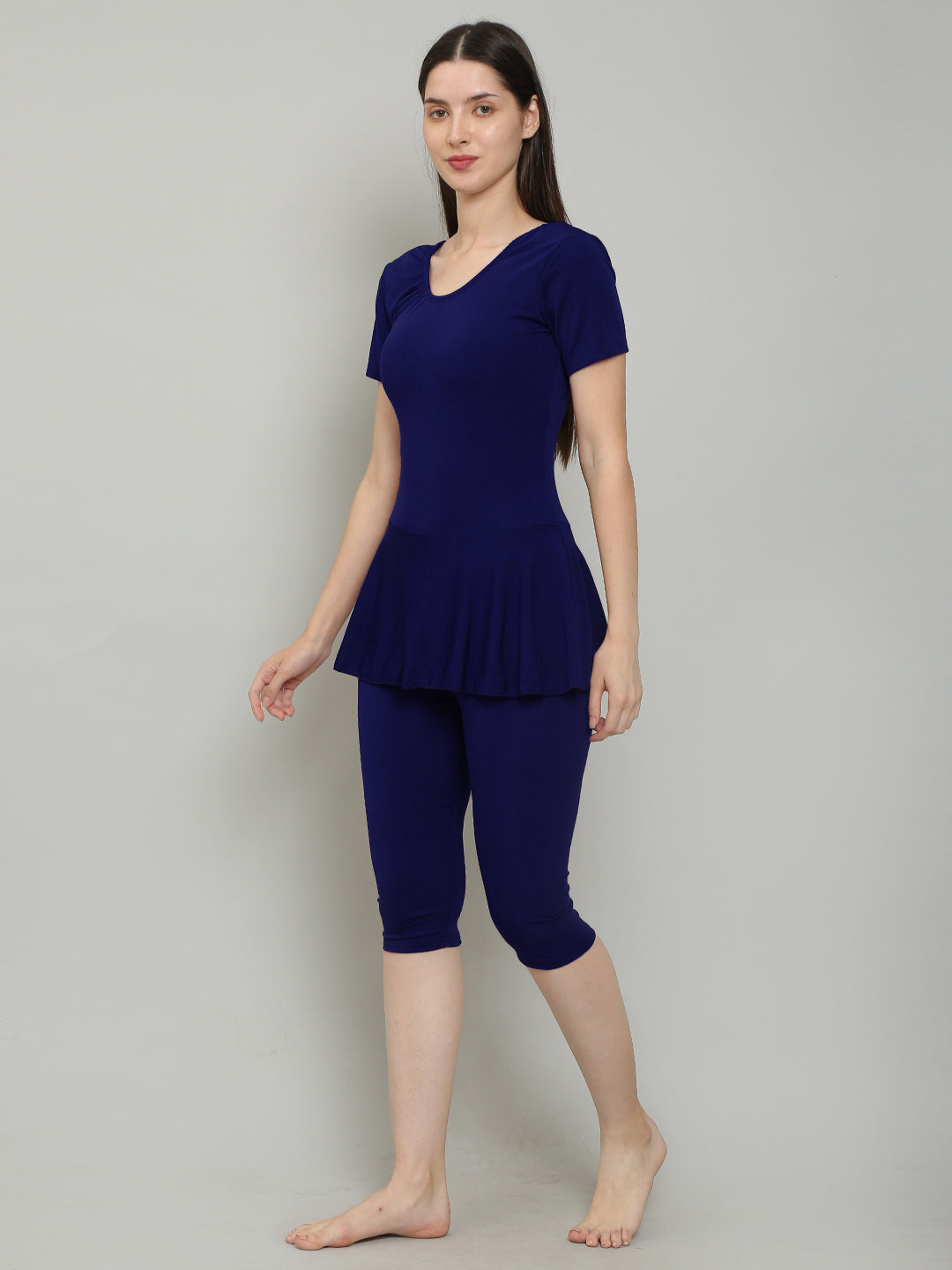 High-Quality Activewear