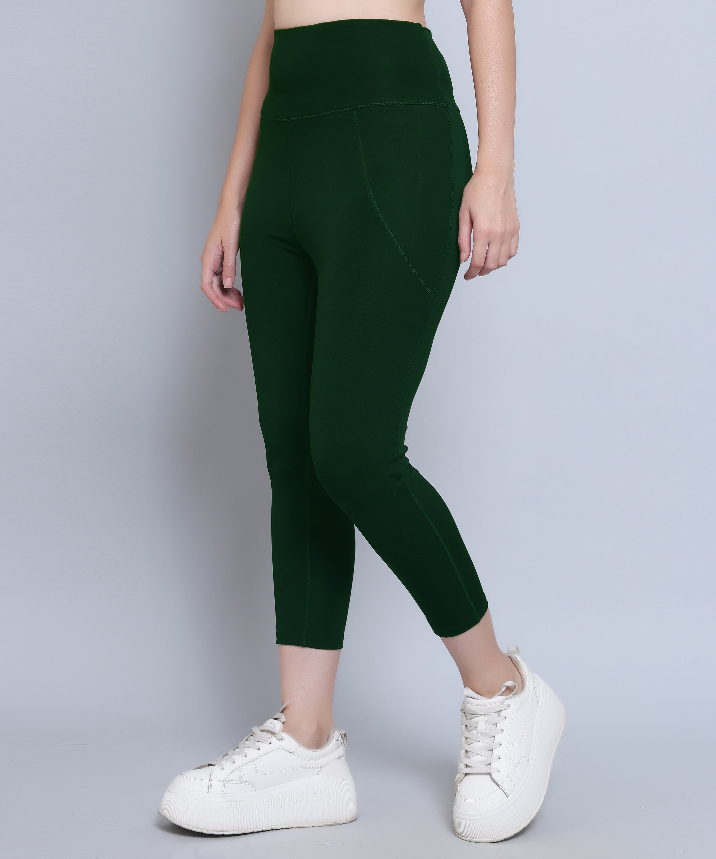 High-Quality Activewear