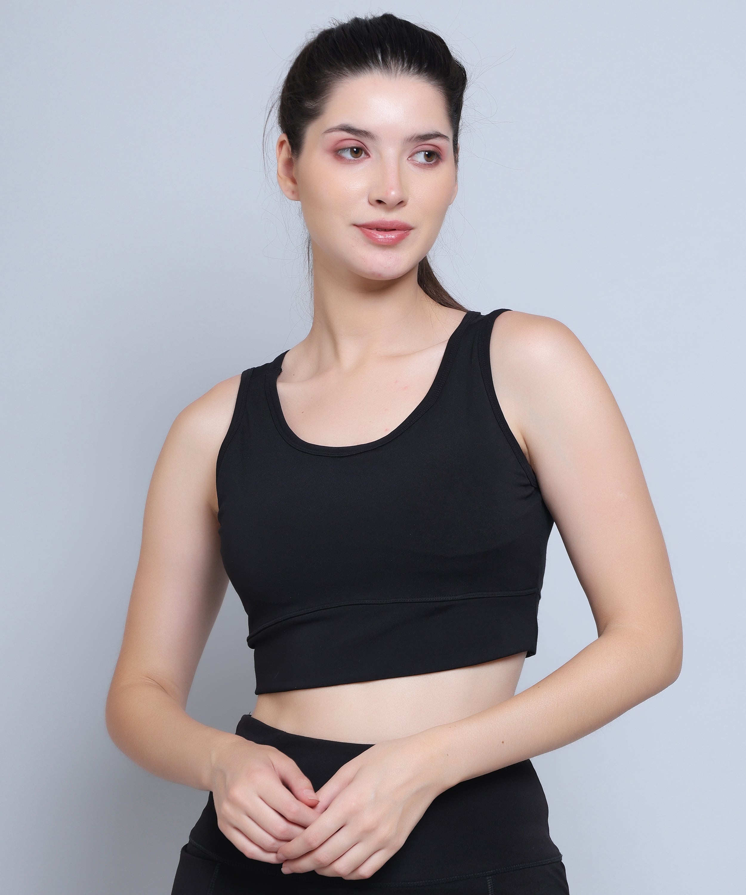 High-Quality Activewear