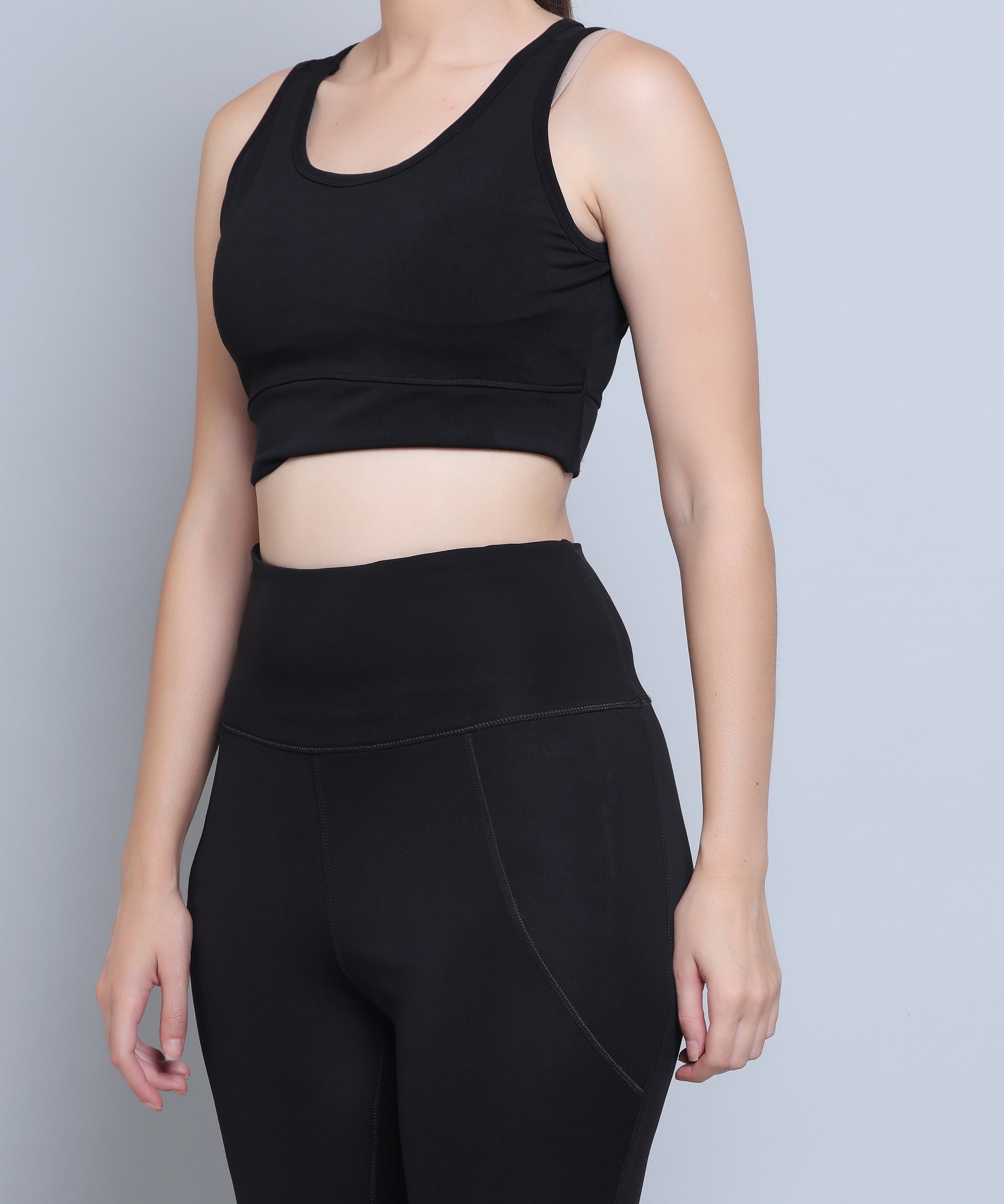 High-Quality Activewear