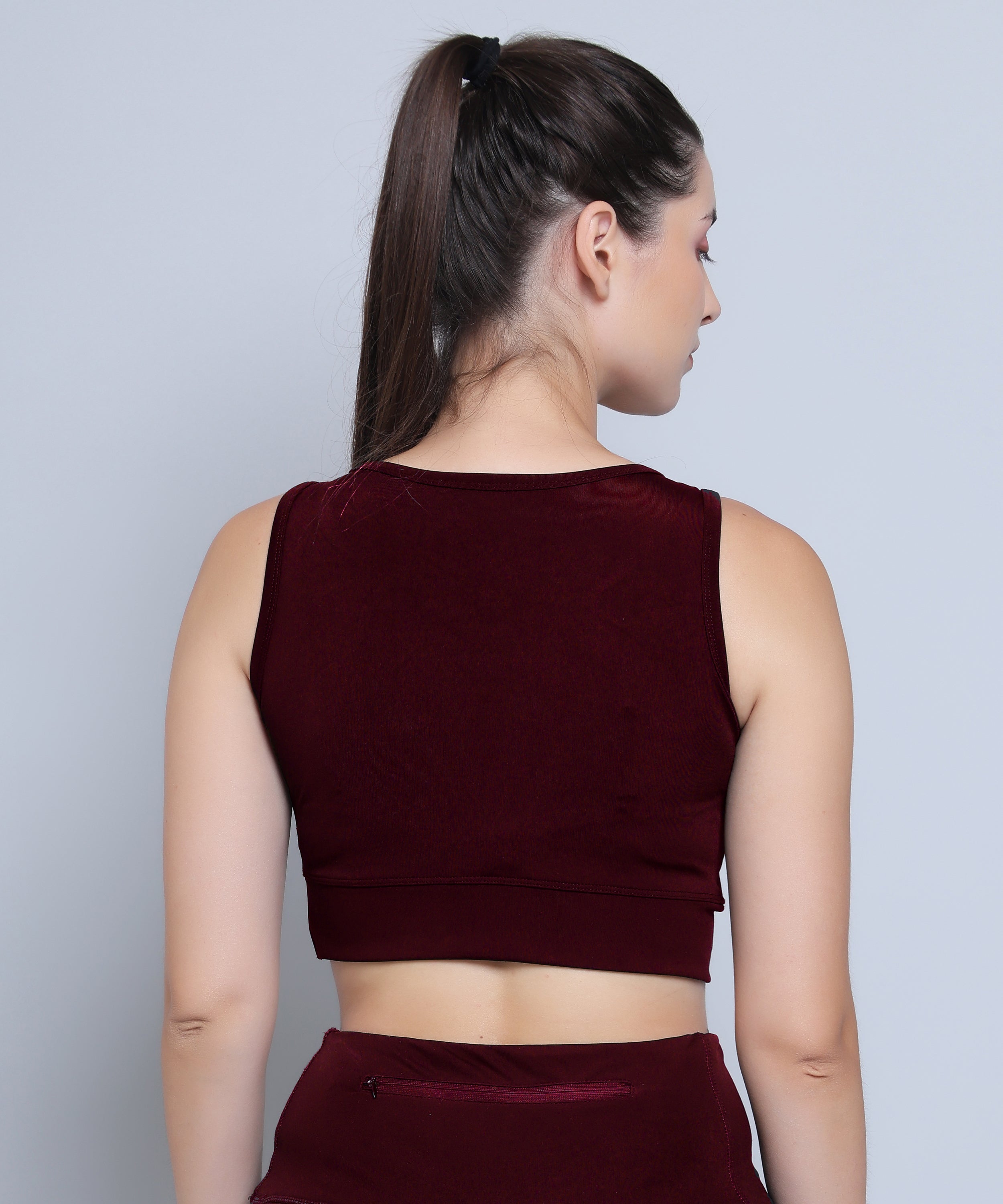 High-Quality Activewear