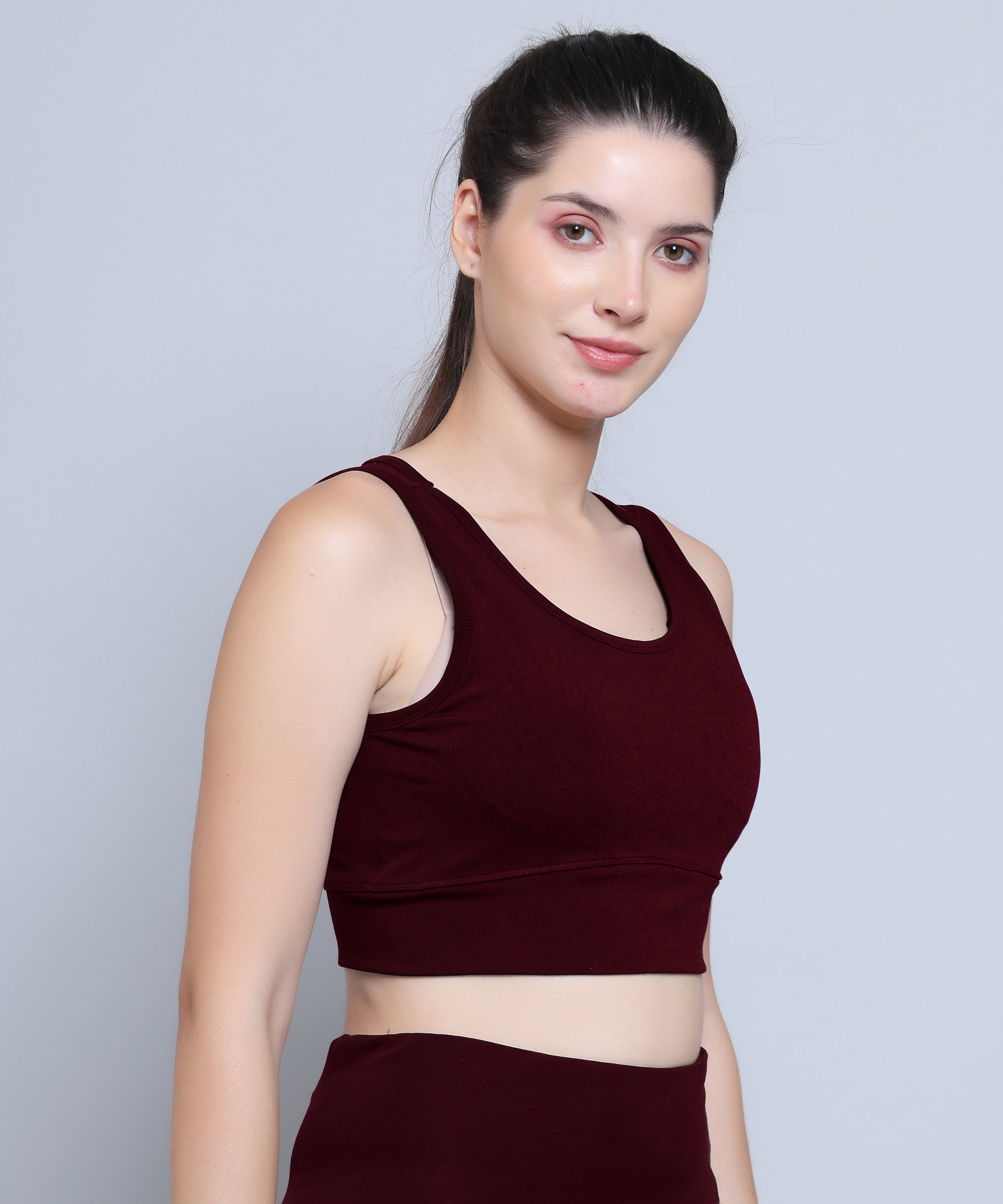 High-Quality Activewear