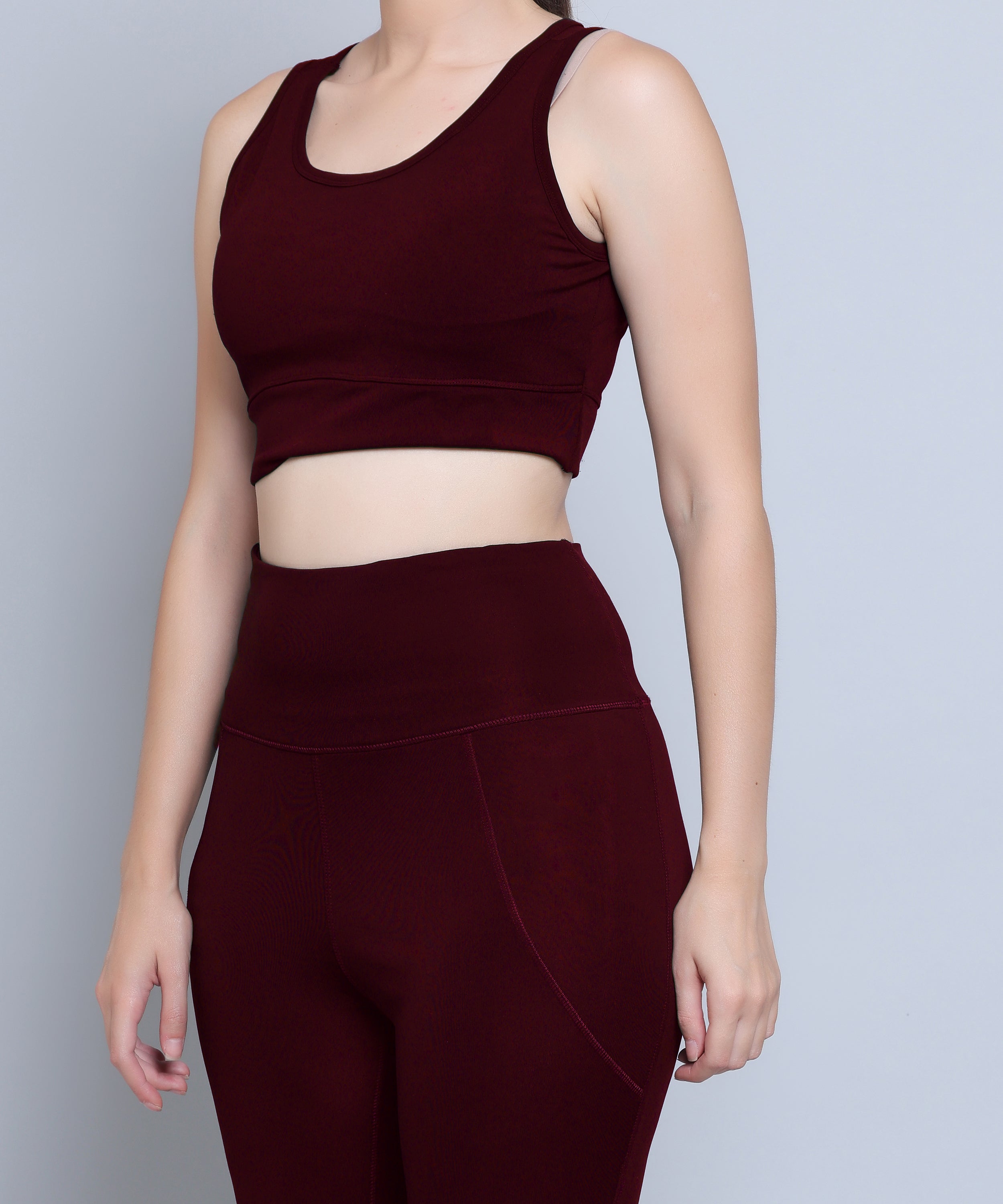 High-Quality Activewear