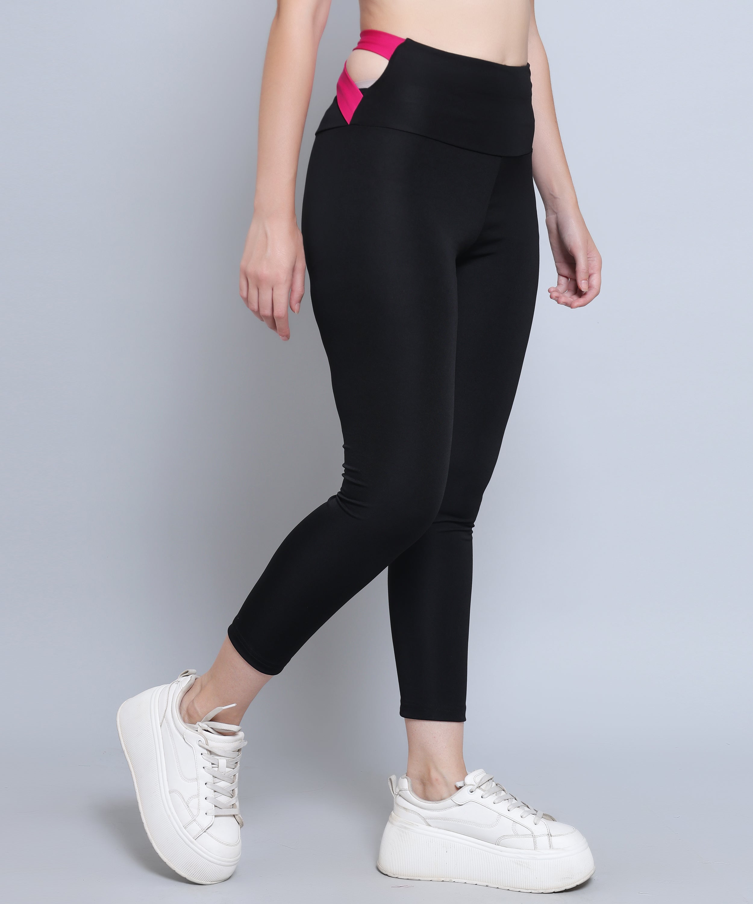 High-Quality Activewear