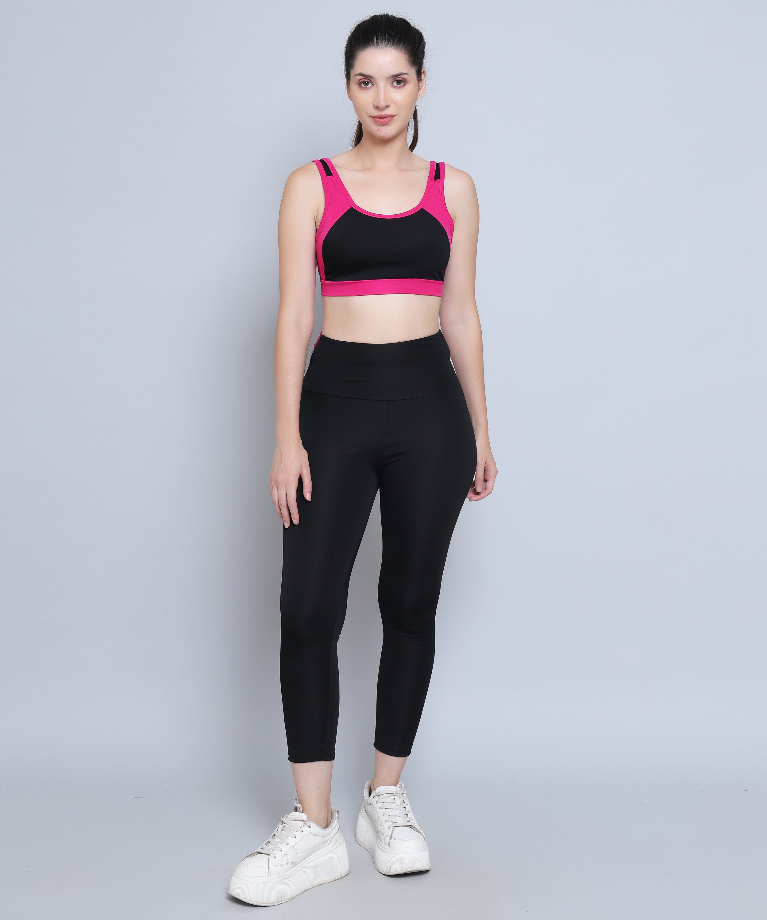 High-Quality Activewear