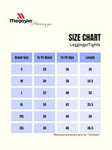 Megaska | High-Quality Activewear