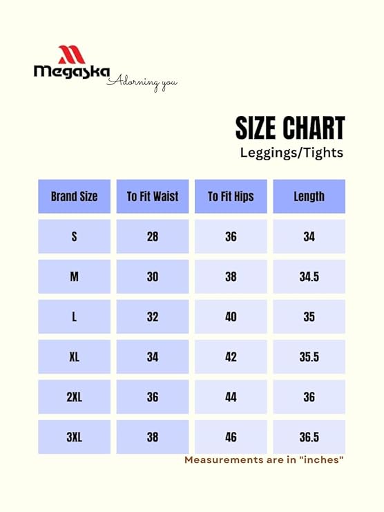 Megaska | High-Quality Activewear