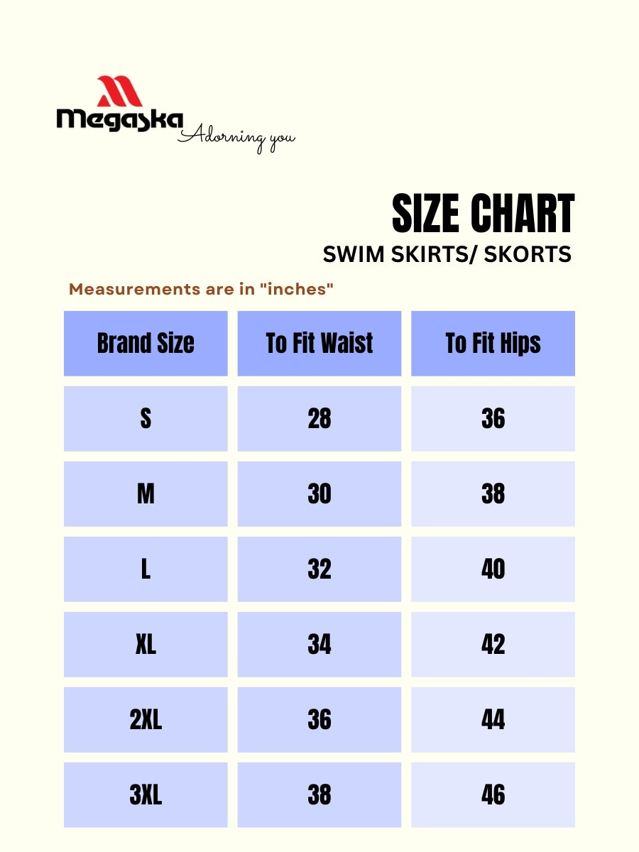 MEGASKA High Waisted Adjustable Side Ties Swimsuit Bottom Tummy Control Bathing Swim Shorts for Women_BlackFloralBlack
