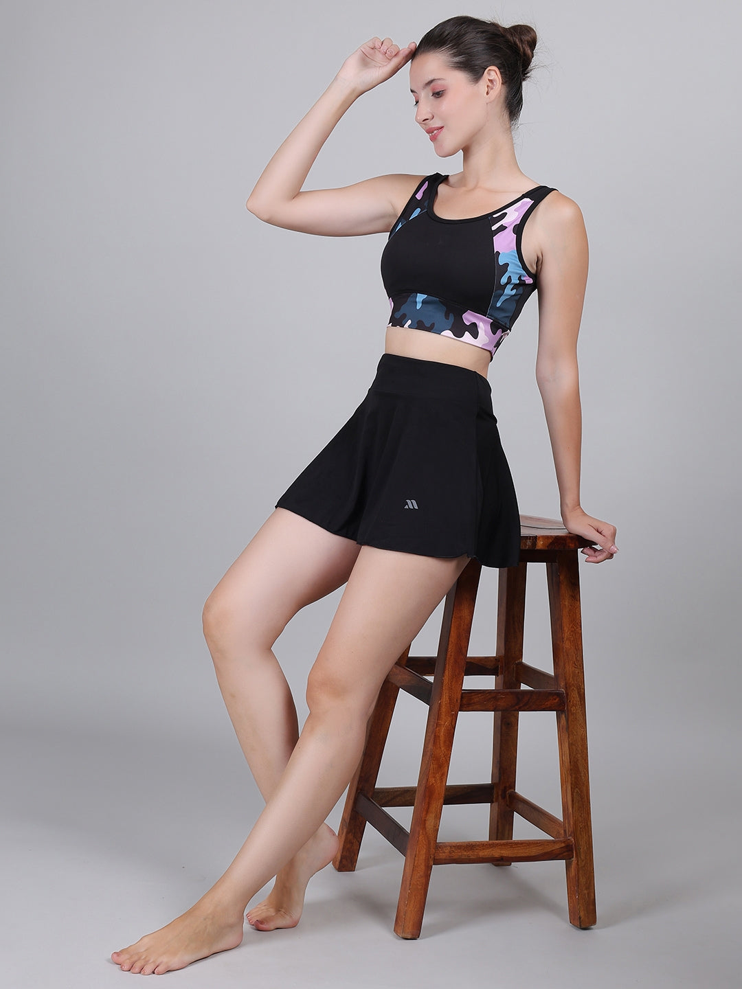 High-Quality Activewear