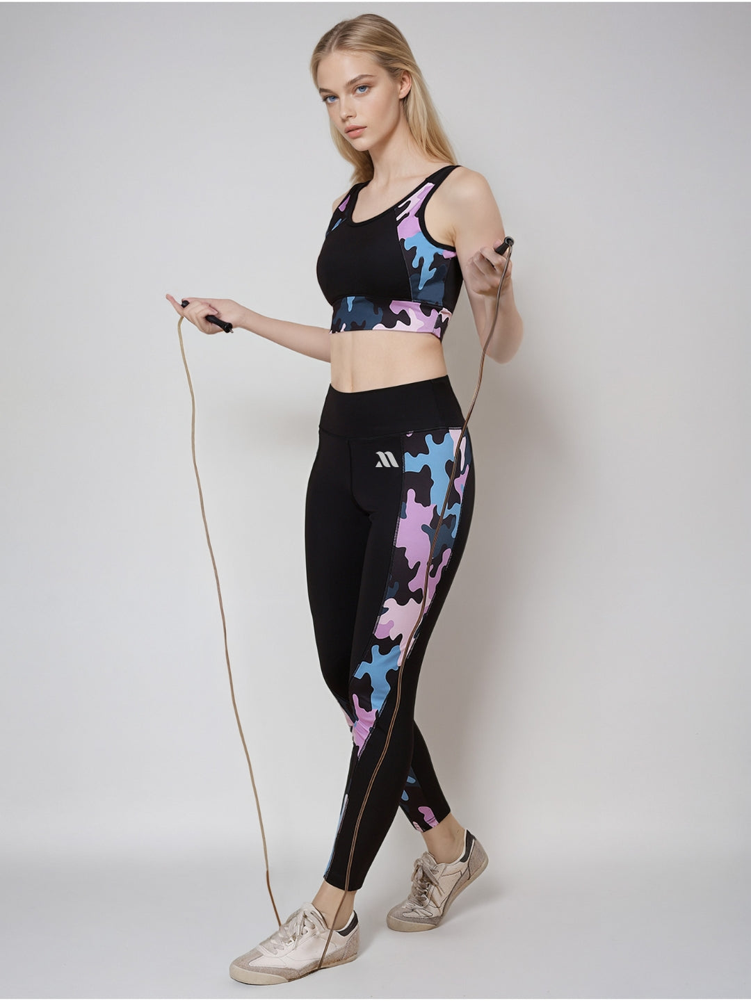 High-Quality Activewear