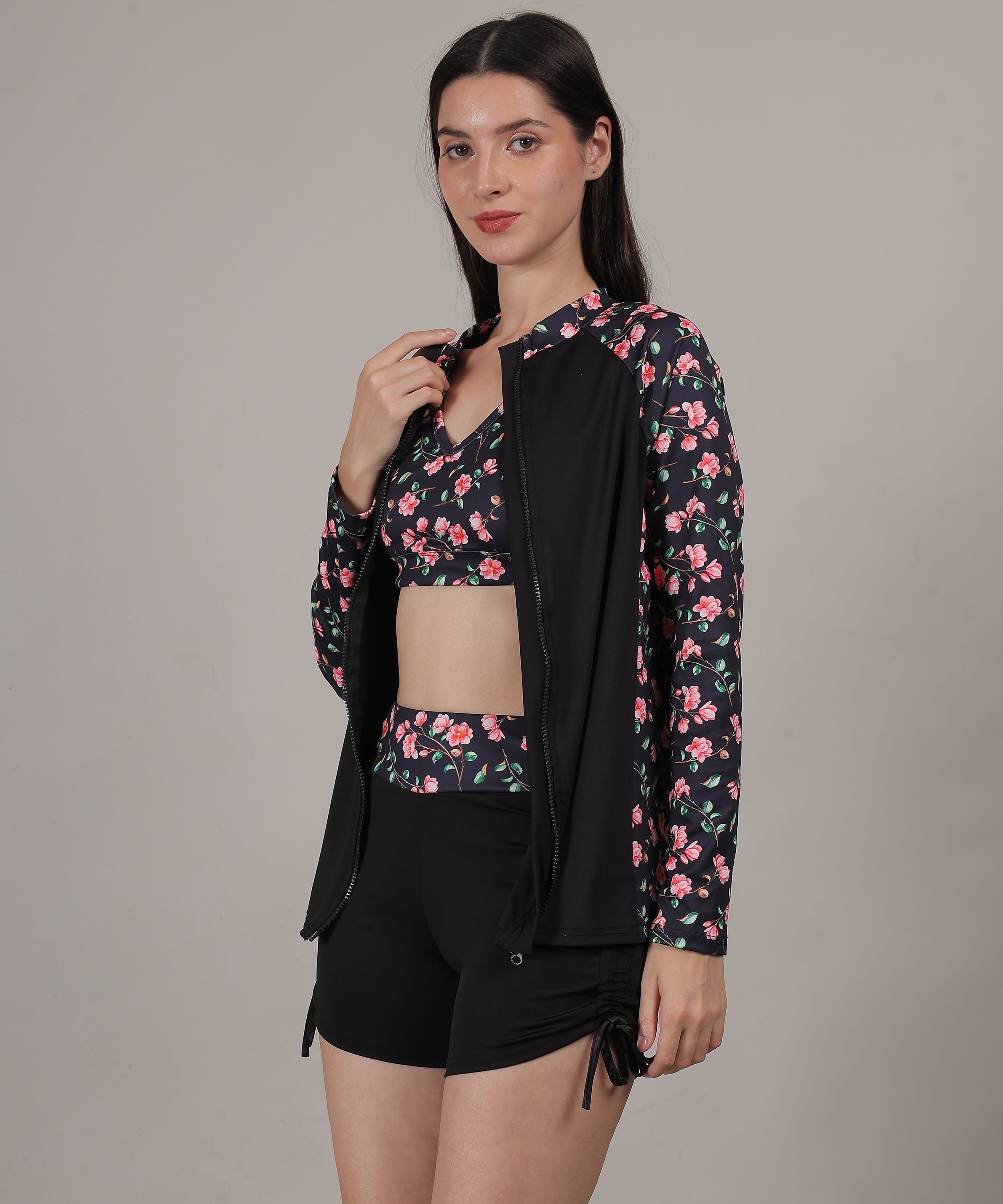 High-Quality Activewear