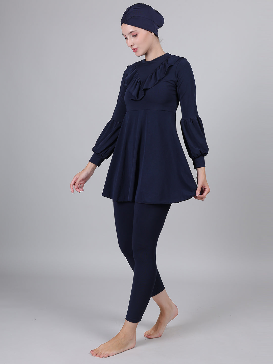 High-Quality Activewear