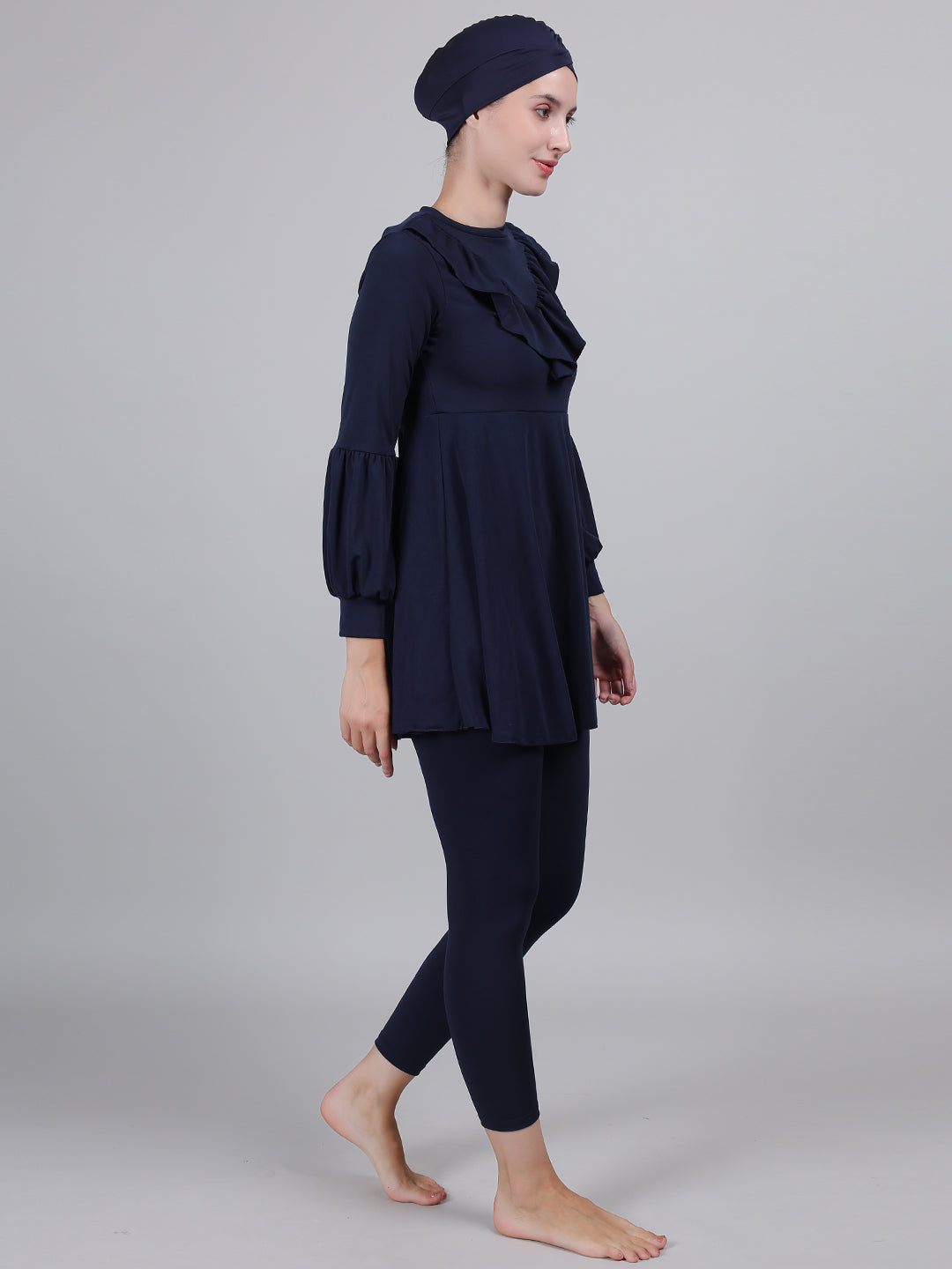 High-Quality Activewear